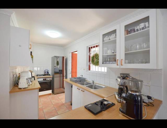 3 BEDROOM TOWNHOUSE FOR SALE IN VERGESIG